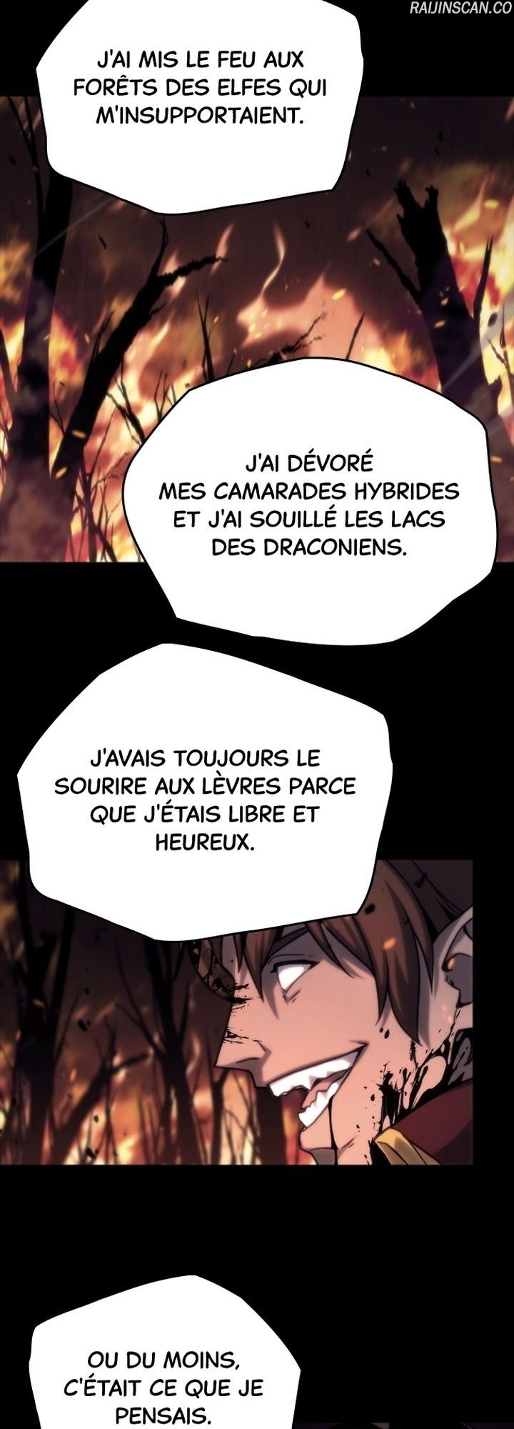 Oversummoned, Overpowered, and Over It Chapitre 53 - Page 38