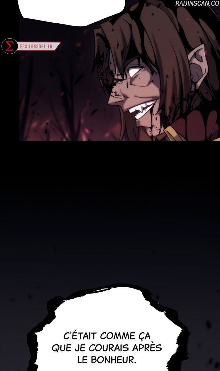 Oversummoned, Overpowered, and Over It Chapitre 53 - Page 39