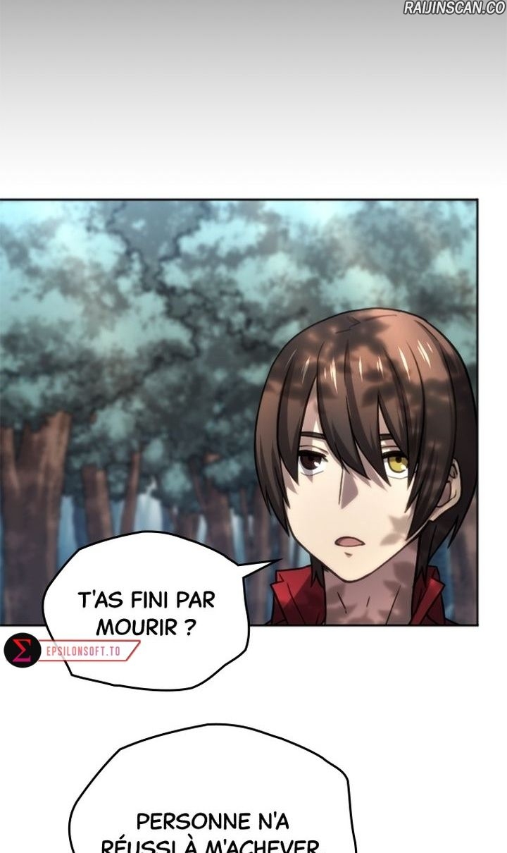 Oversummoned, Overpowered, and Over It Chapitre 53 - Page 42