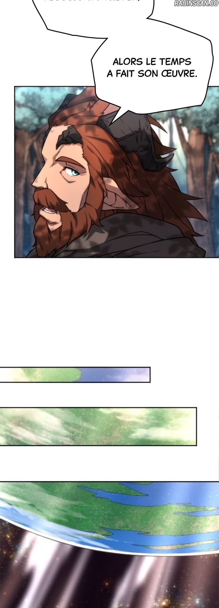Oversummoned, Overpowered, and Over It Chapitre 53 - Page 43