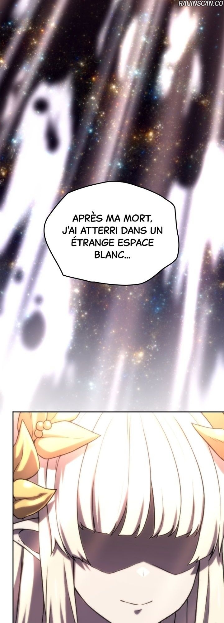 Oversummoned, Overpowered, and Over It Chapitre 53 - Page 44