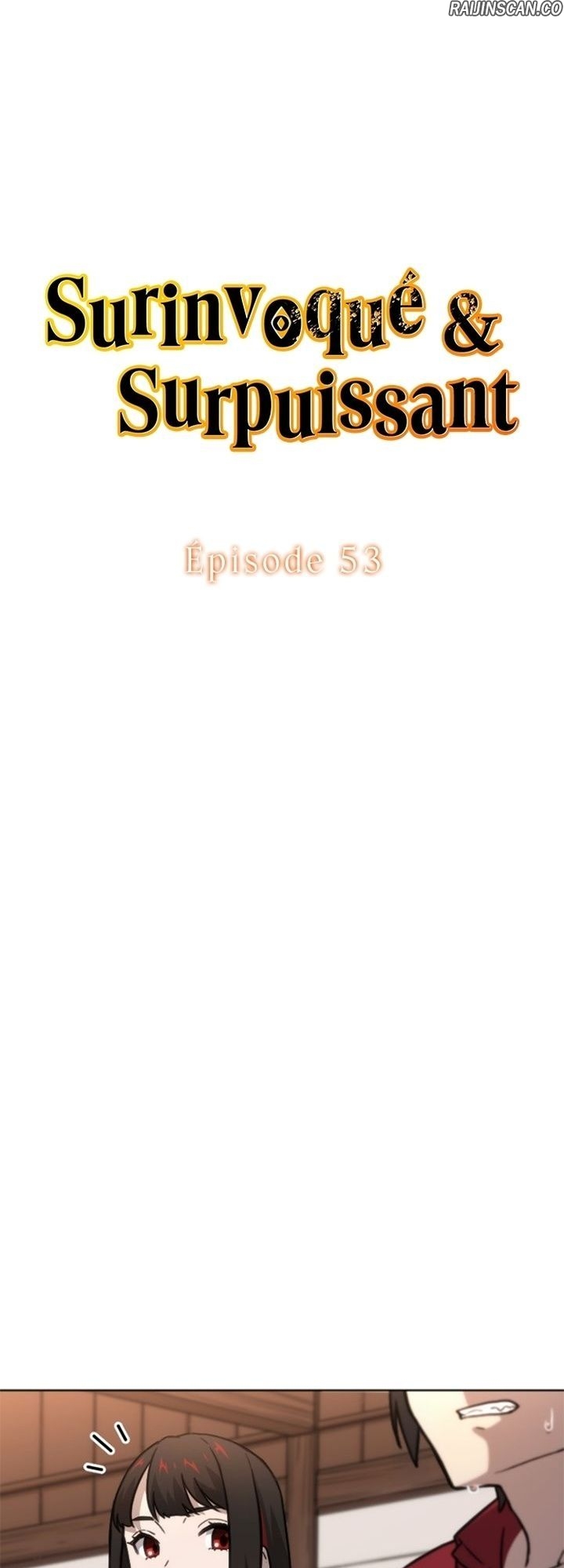 Oversummoned, Overpowered, and Over It Chapitre 53 - Page 7