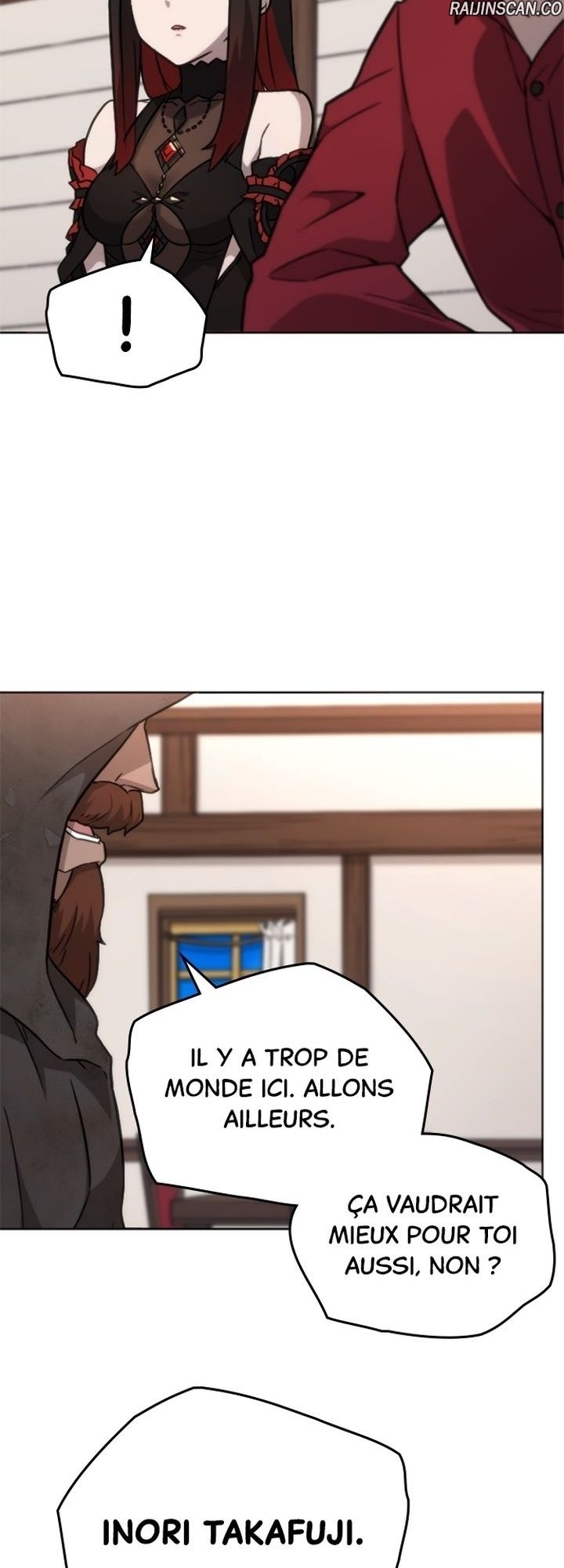 Oversummoned, Overpowered, and Over It Chapitre 53 - Page 8