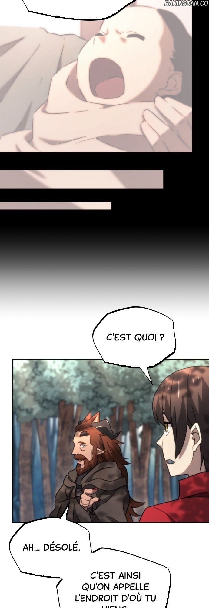 Oversummoned, Overpowered, and Over It Chapitre 54 - Page 11