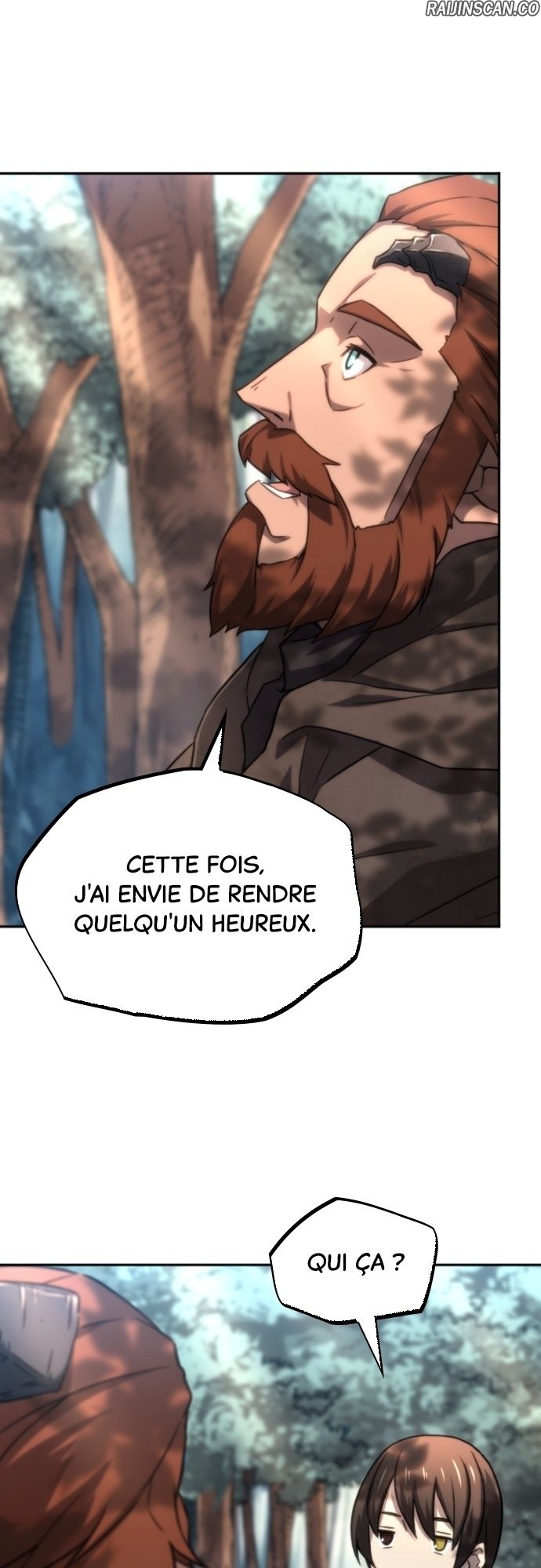 Oversummoned, Overpowered, and Over It Chapitre 54 - Page 22