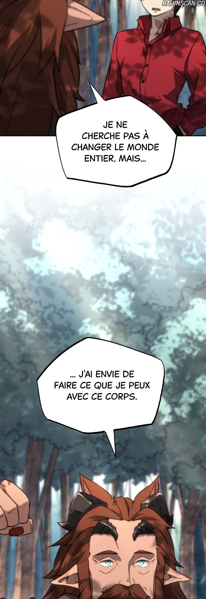 Oversummoned, Overpowered, and Over It Chapitre 54 - Page 23