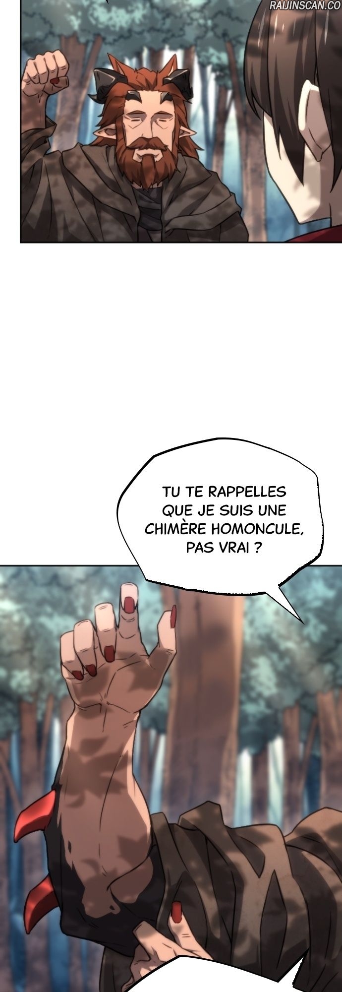 Oversummoned, Overpowered, and Over It Chapitre 54 - Page 25