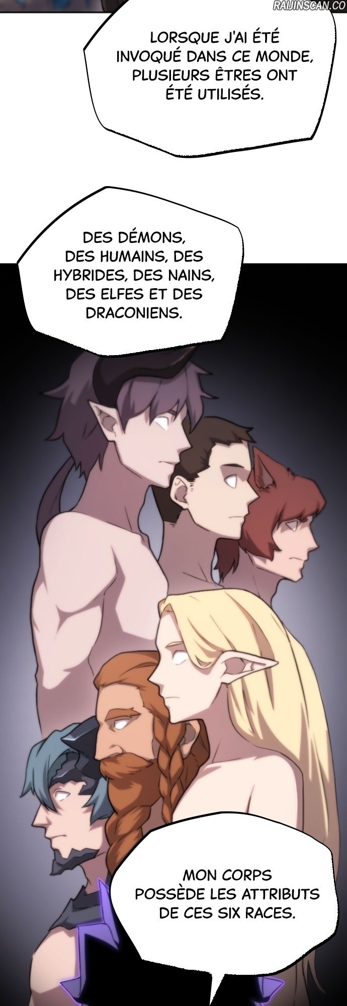 Oversummoned, Overpowered, and Over It Chapitre 54 - Page 26