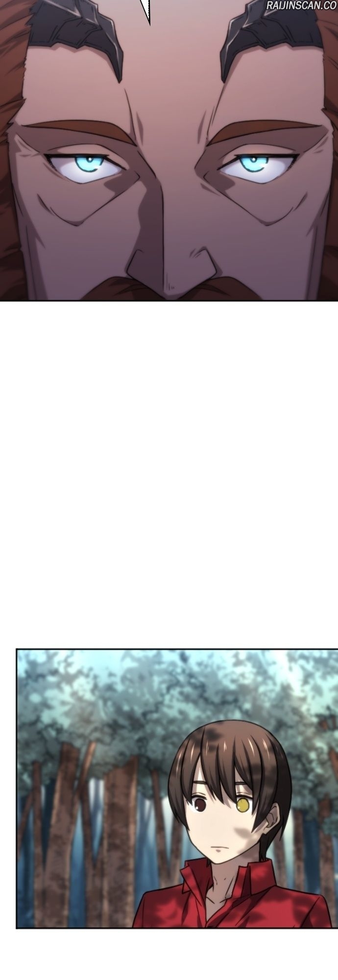 Oversummoned, Overpowered, and Over It Chapitre 54 - Page 28