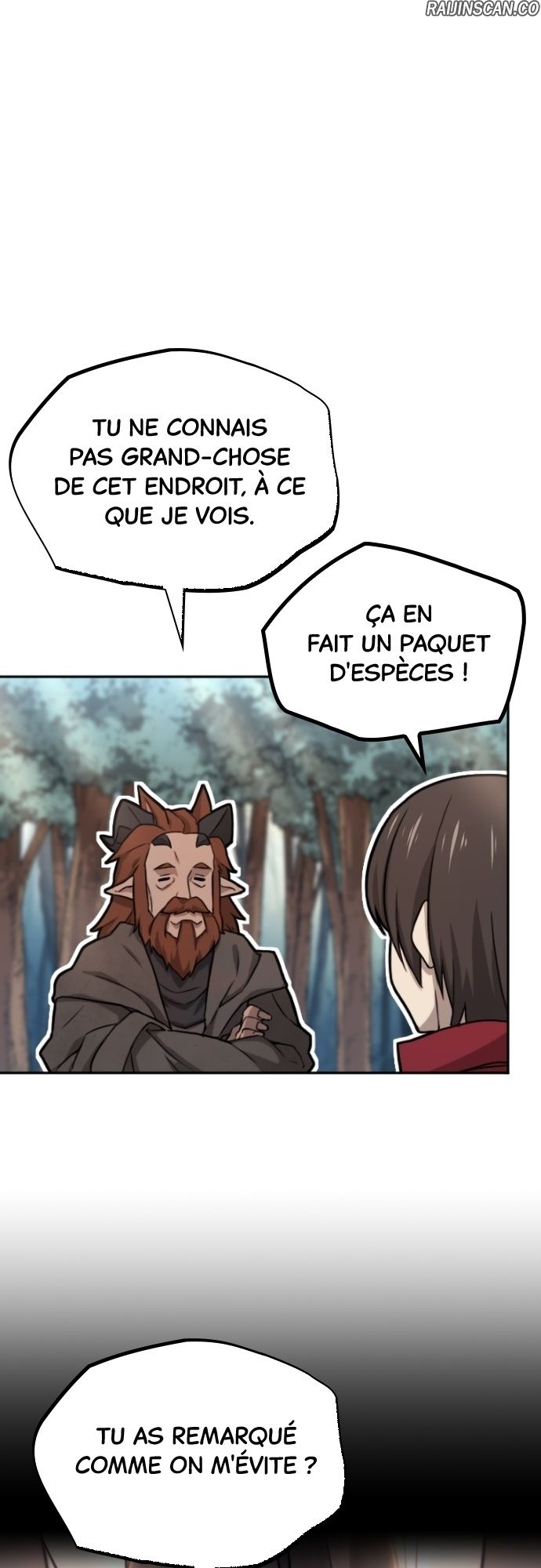 Oversummoned, Overpowered, and Over It Chapitre 54 - Page 29