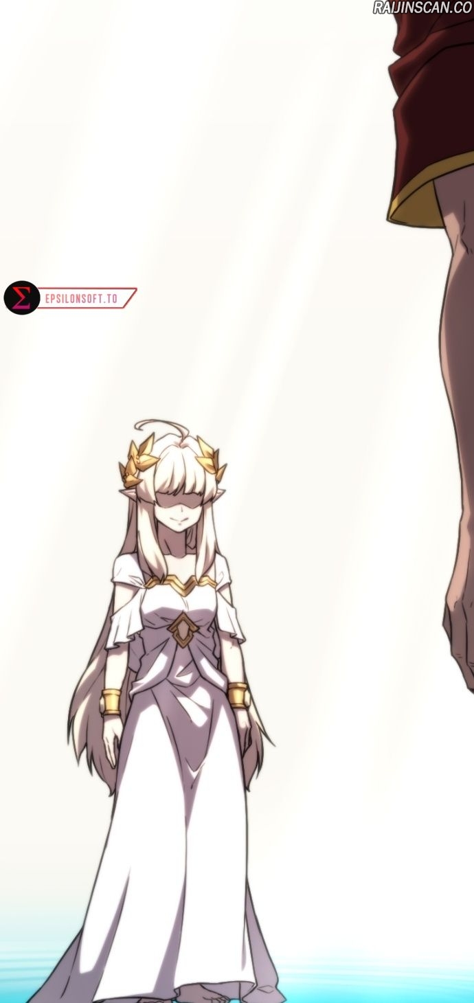 Oversummoned, Overpowered, and Over It Chapitre 54 - Page 3