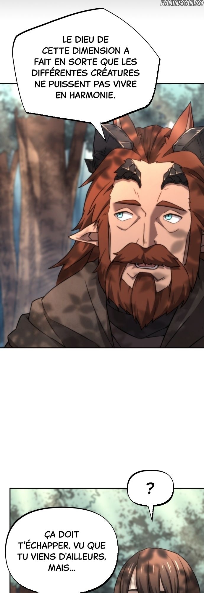 Oversummoned, Overpowered, and Over It Chapitre 54 - Page 31