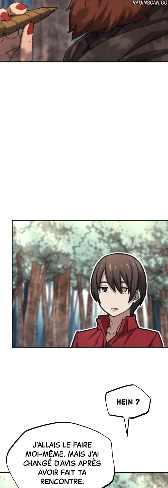 Oversummoned, Overpowered, and Over It Chapitre 54 - Page 35