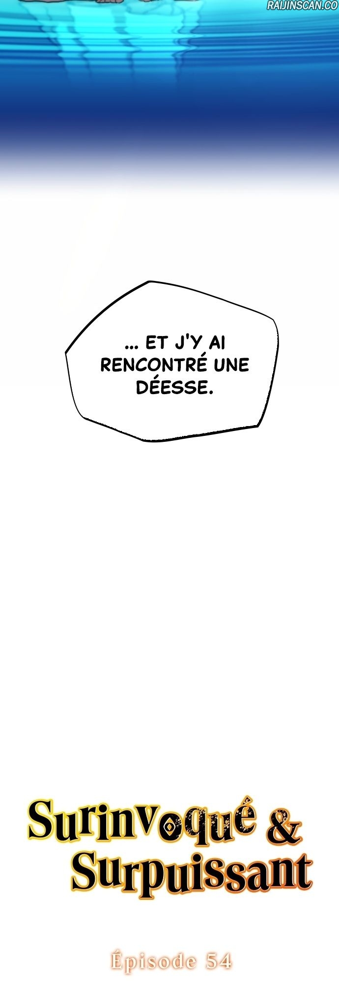 Oversummoned, Overpowered, and Over It Chapitre 54 - Page 4