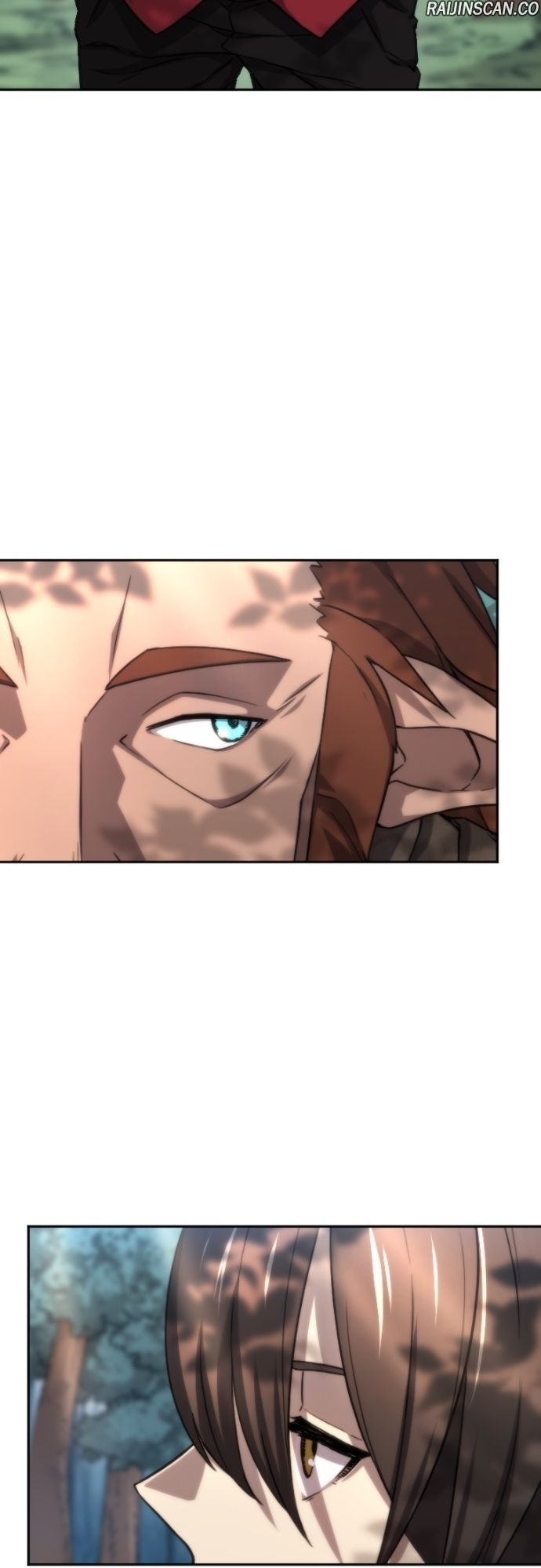 Oversummoned, Overpowered, and Over It Chapitre 54 - Page 41