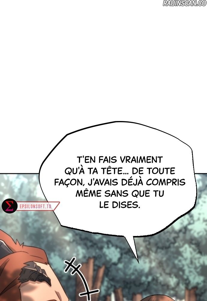 Oversummoned, Overpowered, and Over It Chapitre 54 - Page 42