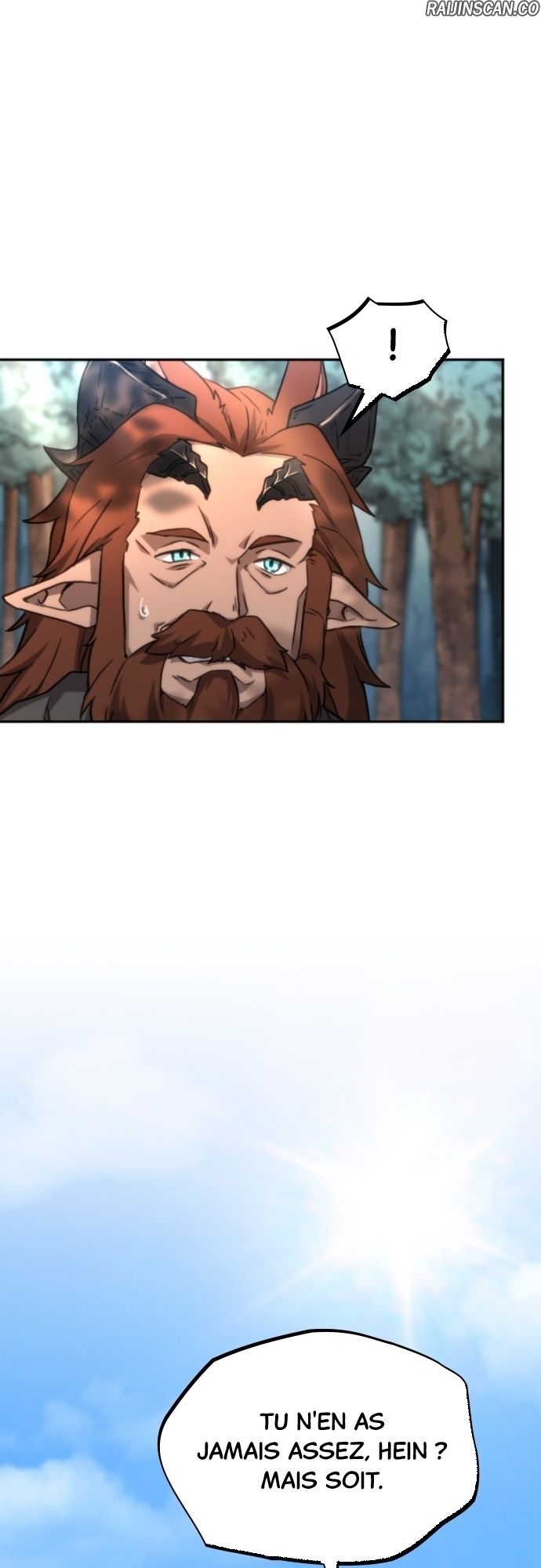 Oversummoned, Overpowered, and Over It Chapitre 54 - Page 44