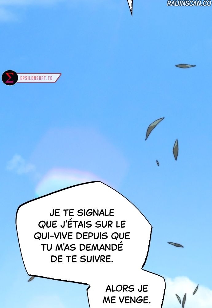 Oversummoned, Overpowered, and Over It Chapitre 54 - Page 45
