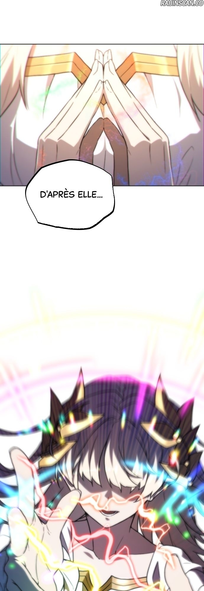 Oversummoned, Overpowered, and Over It Chapitre 54 - Page 7