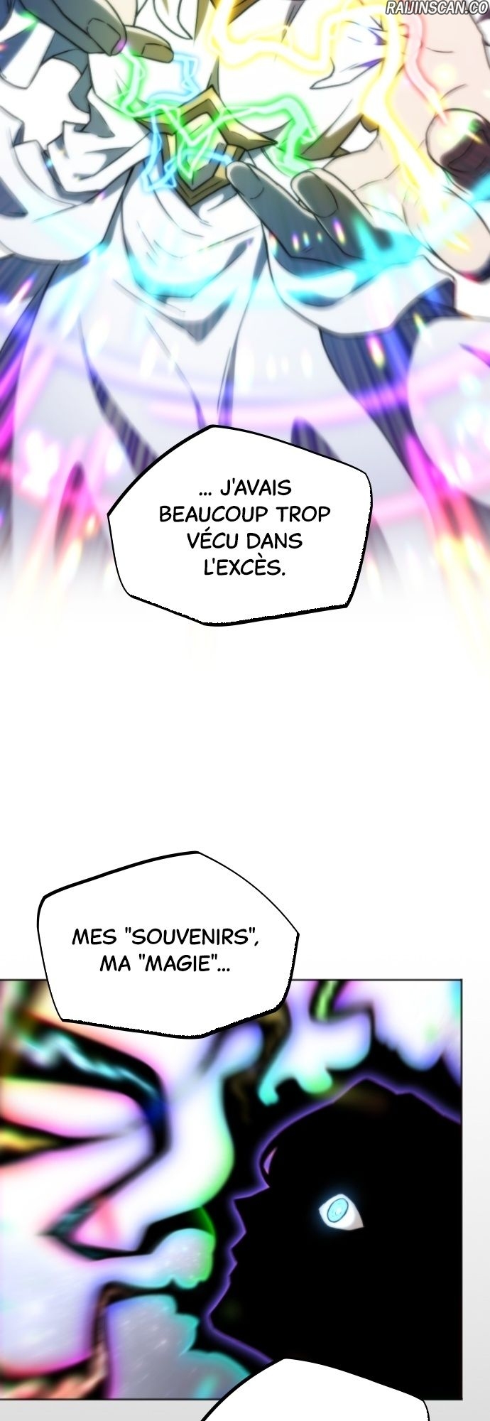 Oversummoned, Overpowered, and Over It Chapitre 54 - Page 8