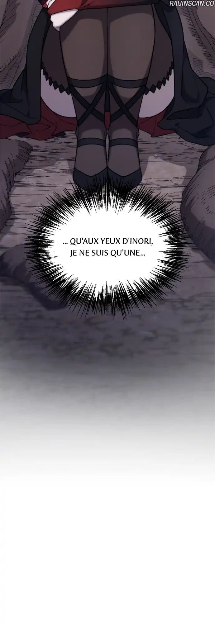 Oversummoned, Overpowered, and Over It Chapitre 55 - Page 10