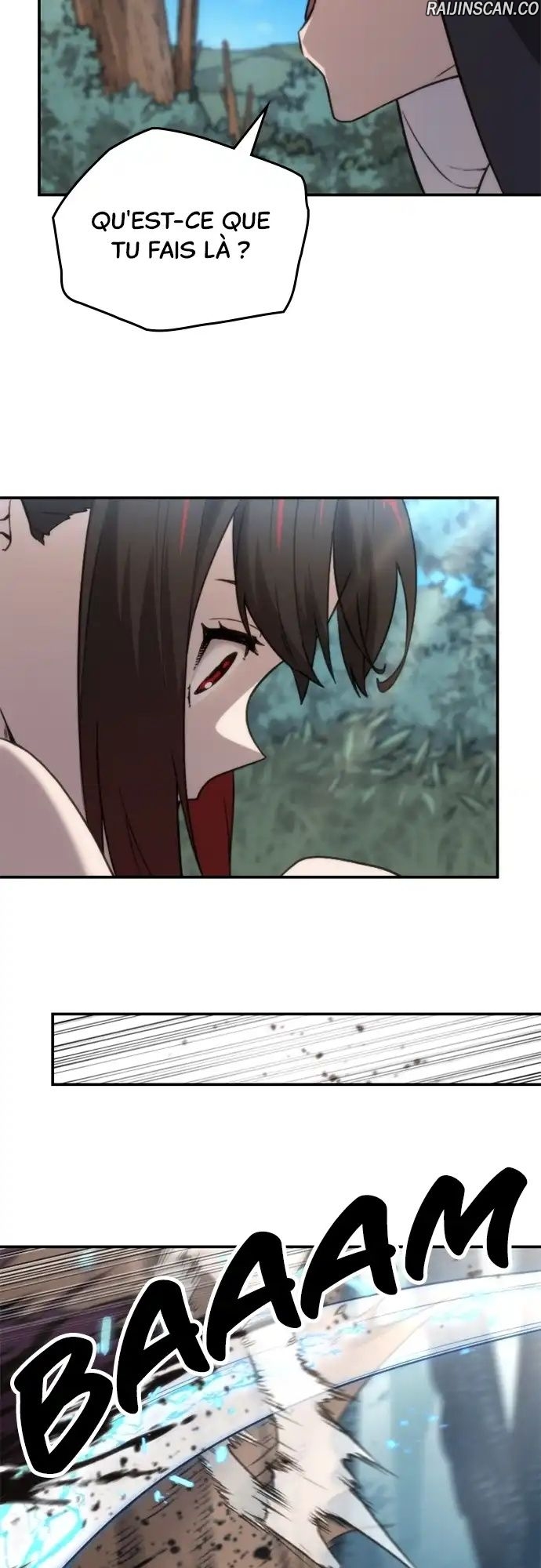 Oversummoned, Overpowered, and Over It Chapitre 55 - Page 13