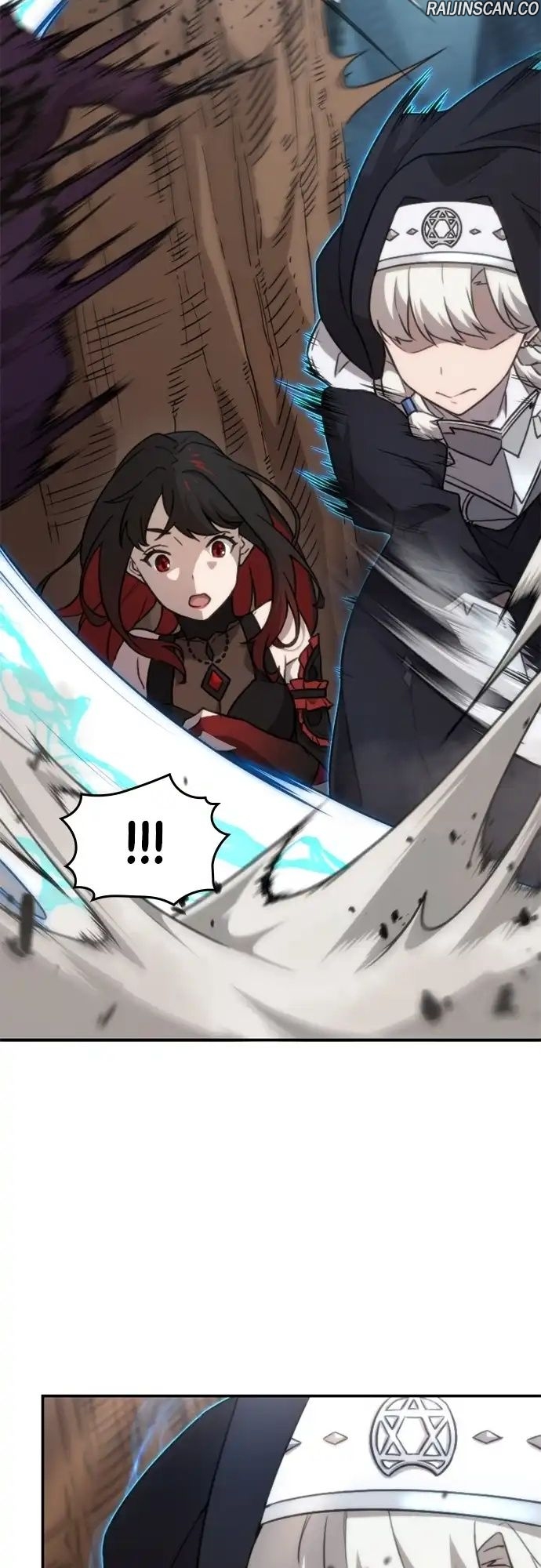 Oversummoned, Overpowered, and Over It Chapitre 55 - Page 14