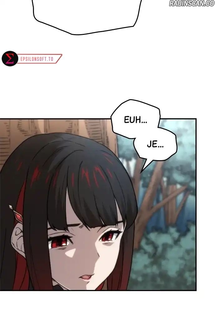 Oversummoned, Overpowered, and Over It Chapitre 55 - Page 18