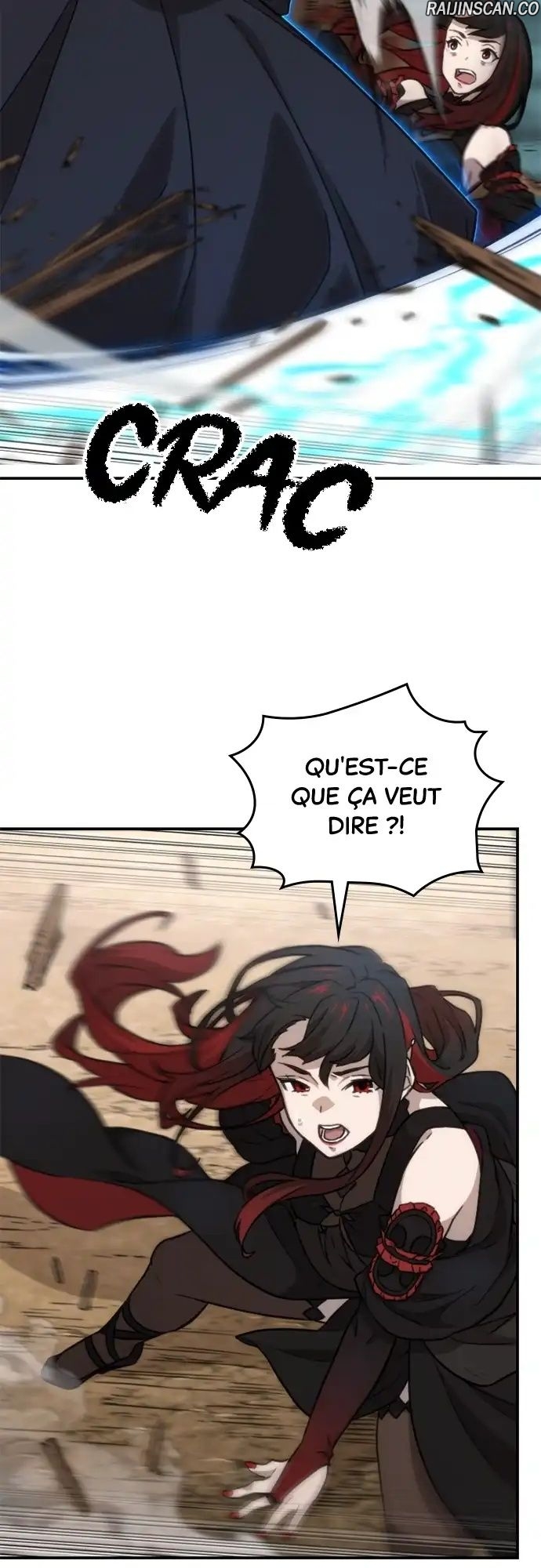 Oversummoned, Overpowered, and Over It Chapitre 55 - Page 22