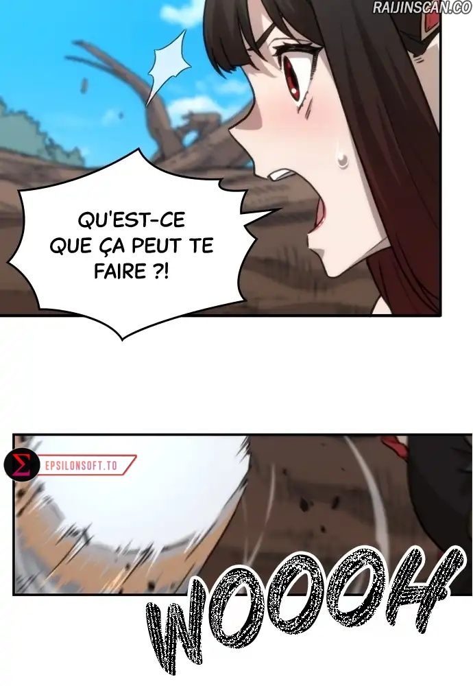 Oversummoned, Overpowered, and Over It Chapitre 55 - Page 24