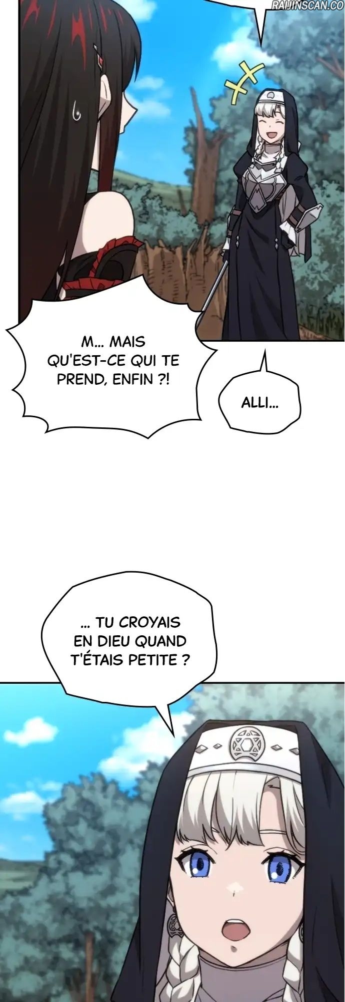 Oversummoned, Overpowered, and Over It Chapitre 55 - Page 26