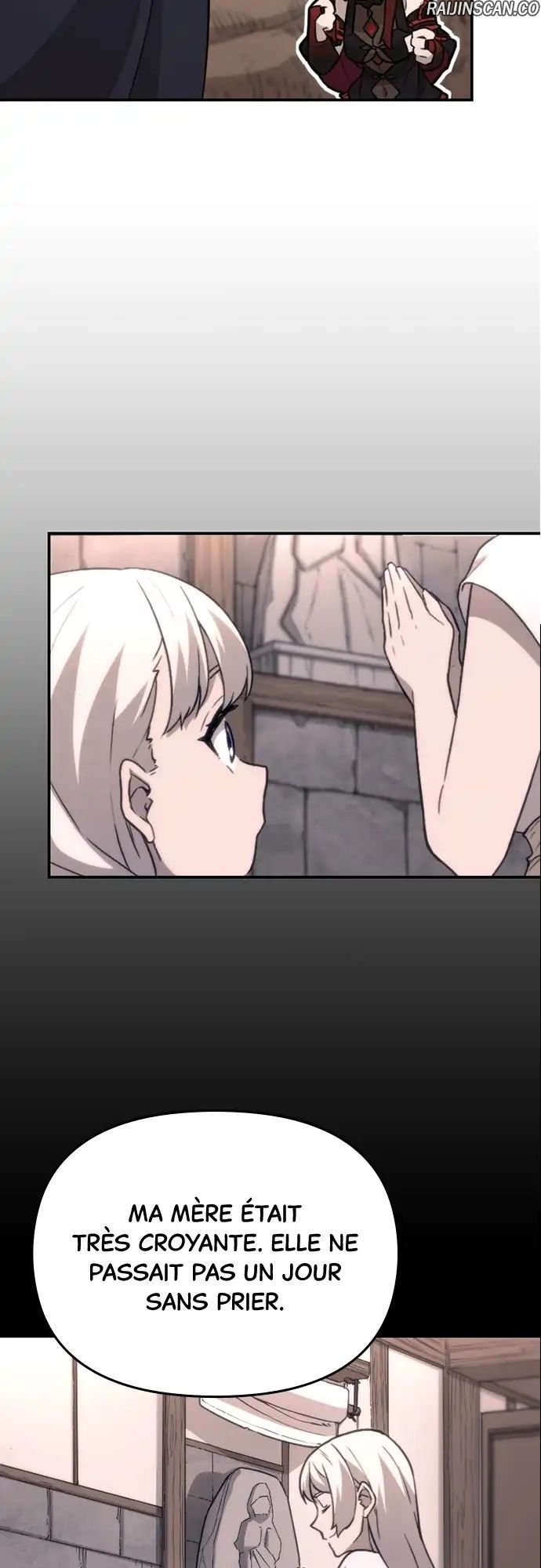 Oversummoned, Overpowered, and Over It Chapitre 55 - Page 28