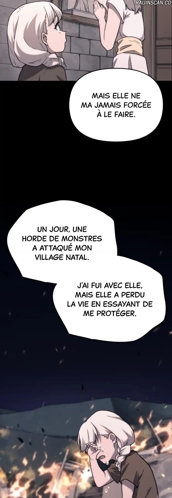 Oversummoned, Overpowered, and Over It Chapitre 55 - Page 29