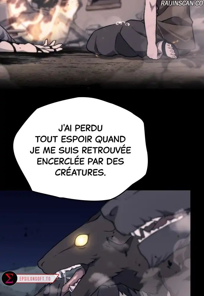Oversummoned, Overpowered, and Over It Chapitre 55 - Page 30