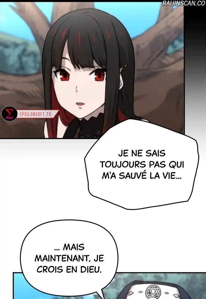 Oversummoned, Overpowered, and Over It Chapitre 55 - Page 33