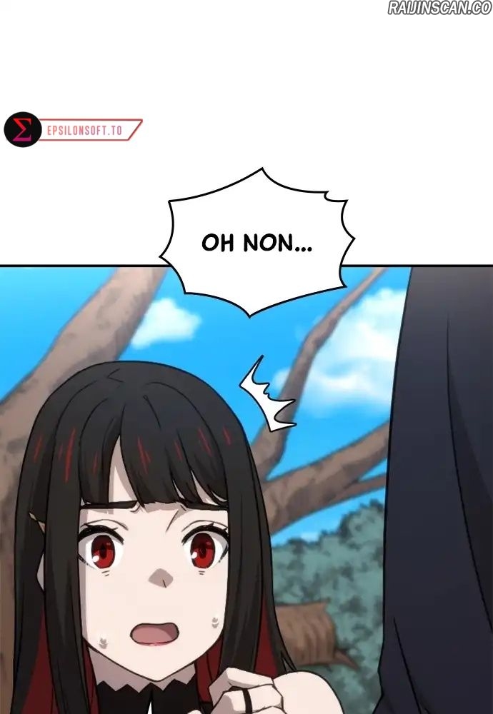 Oversummoned, Overpowered, and Over It Chapitre 55 - Page 39