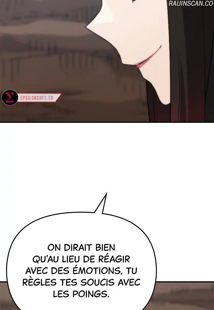 Oversummoned, Overpowered, and Over It Chapitre 55 - Page 45
