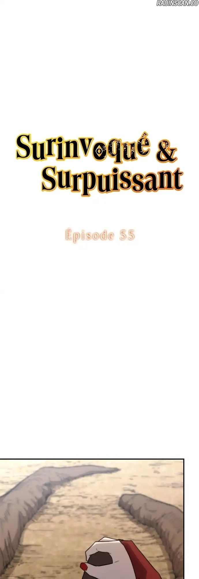 Oversummoned, Overpowered, and Over It Chapitre 55 - Page 5