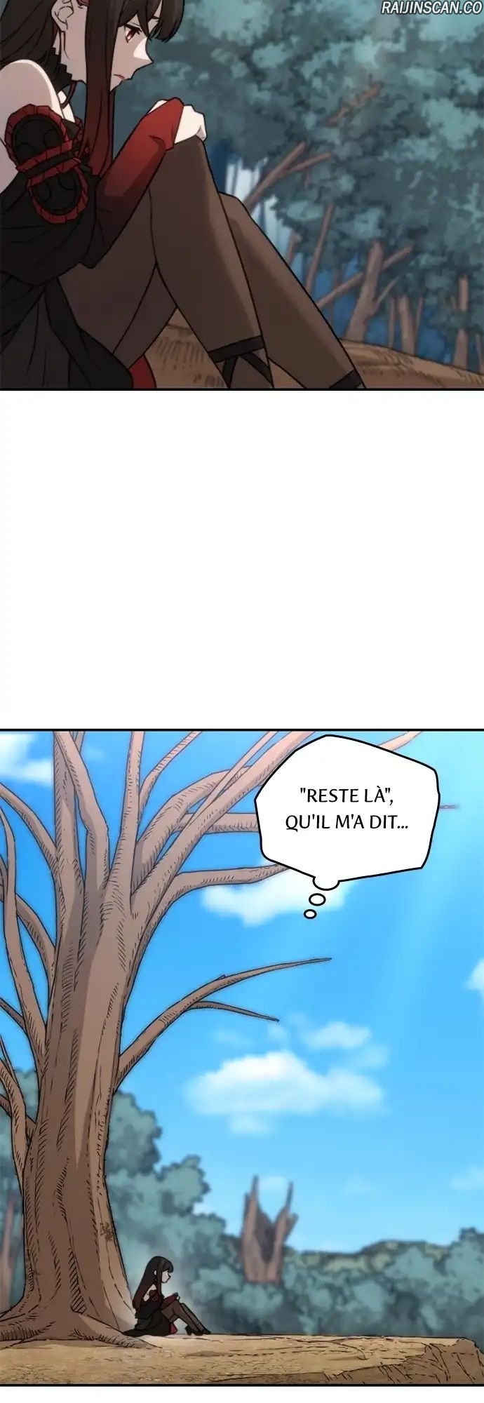 Oversummoned, Overpowered, and Over It Chapitre 55 - Page 7