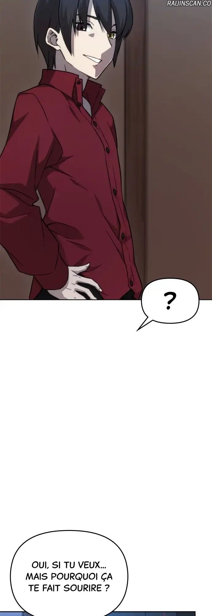 Oversummoned, Overpowered, and Over It Chapitre 56 - Page 10