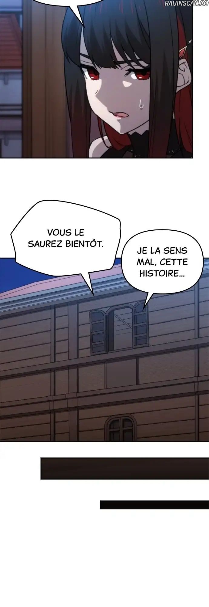 Oversummoned, Overpowered, and Over It Chapitre 56 - Page 11