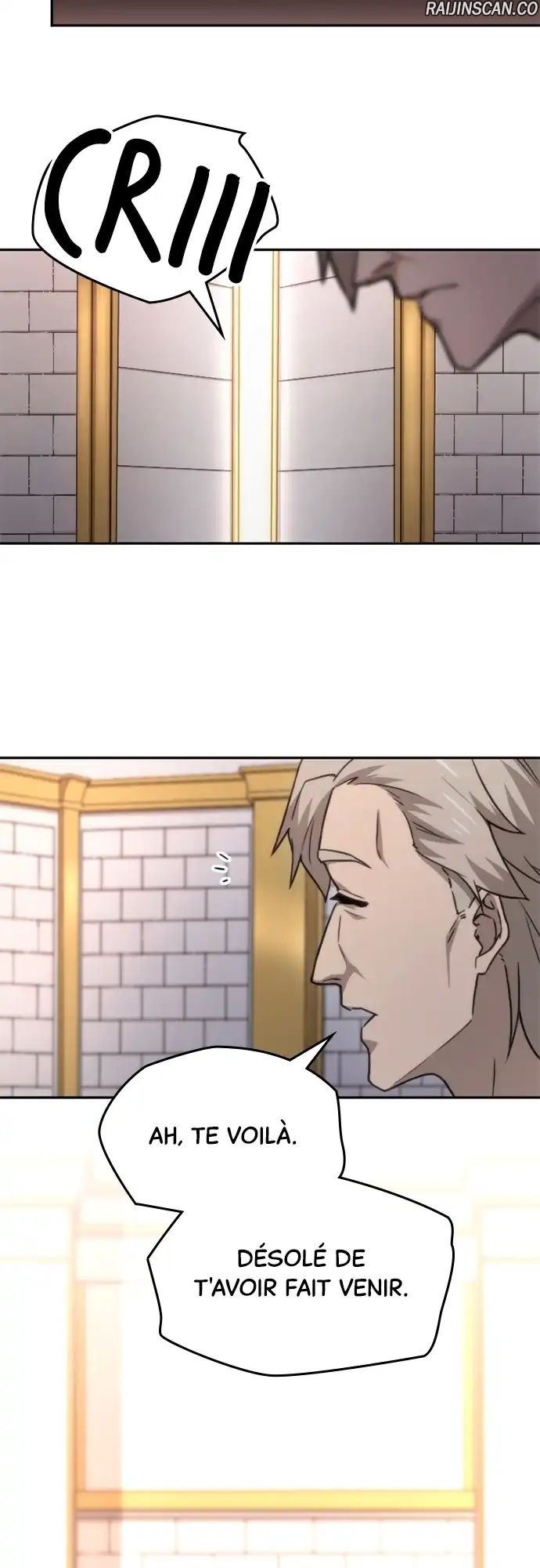 Oversummoned, Overpowered, and Over It Chapitre 56 - Page 13