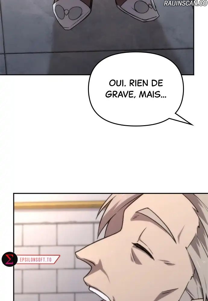 Oversummoned, Overpowered, and Over It Chapitre 56 - Page 15