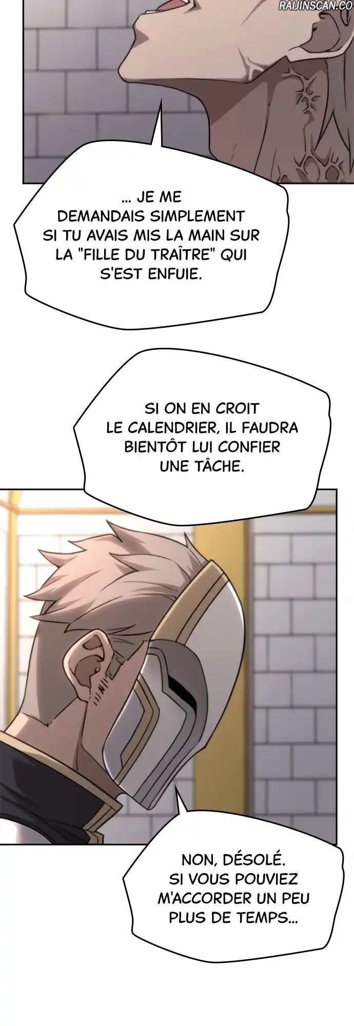 Oversummoned, Overpowered, and Over It Chapitre 56 - Page 16
