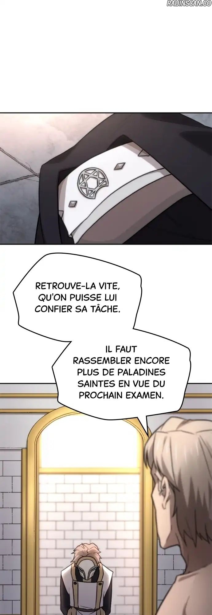 Oversummoned, Overpowered, and Over It Chapitre 56 - Page 17