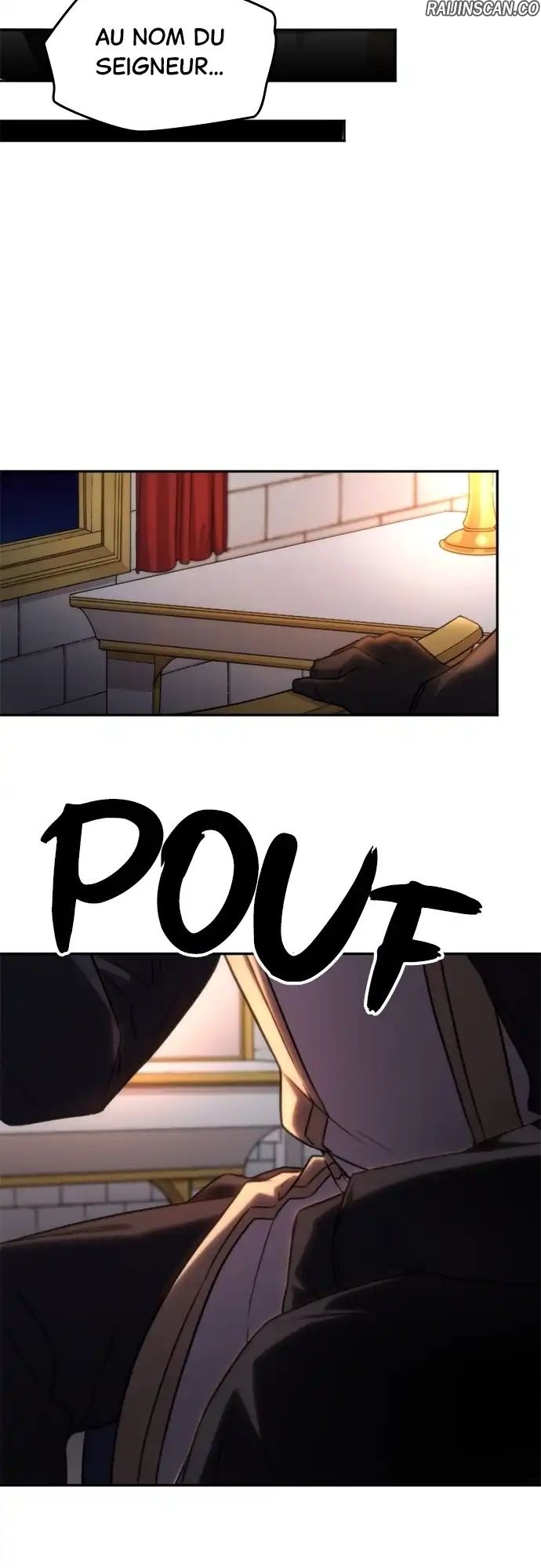 Oversummoned, Overpowered, and Over It Chapitre 56 - Page 20