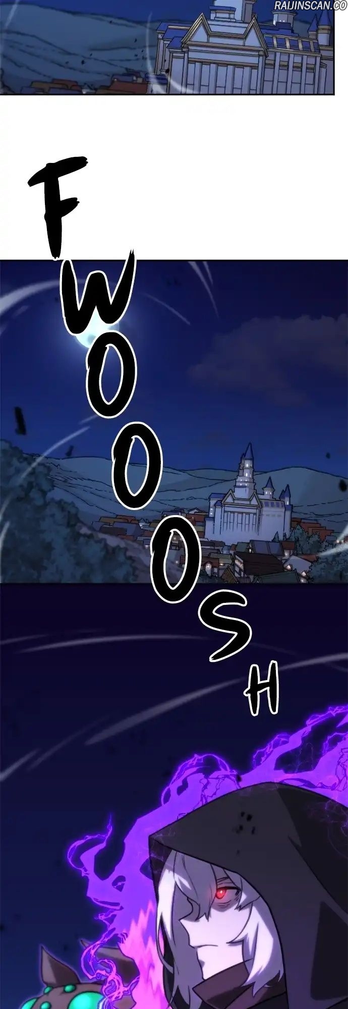 Oversummoned, Overpowered, and Over It Chapitre 56 - Page 25