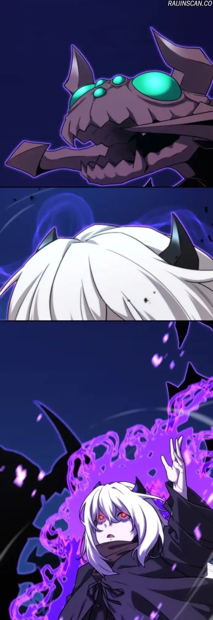 Oversummoned, Overpowered, and Over It Chapitre 56 - Page 29