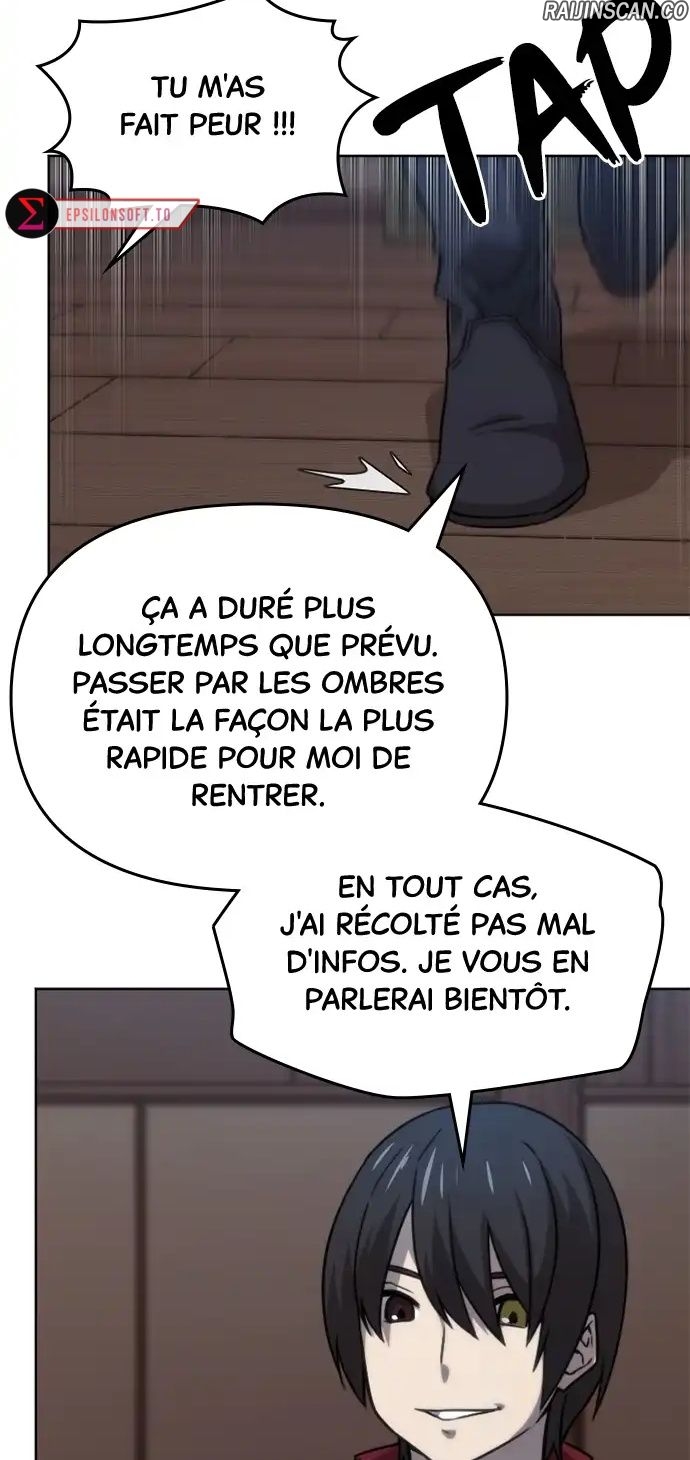 Oversummoned, Overpowered, and Over It Chapitre 56 - Page 3