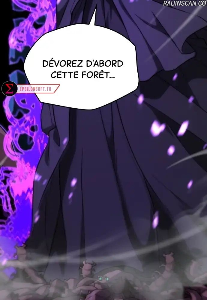 Oversummoned, Overpowered, and Over It Chapitre 56 - Page 30